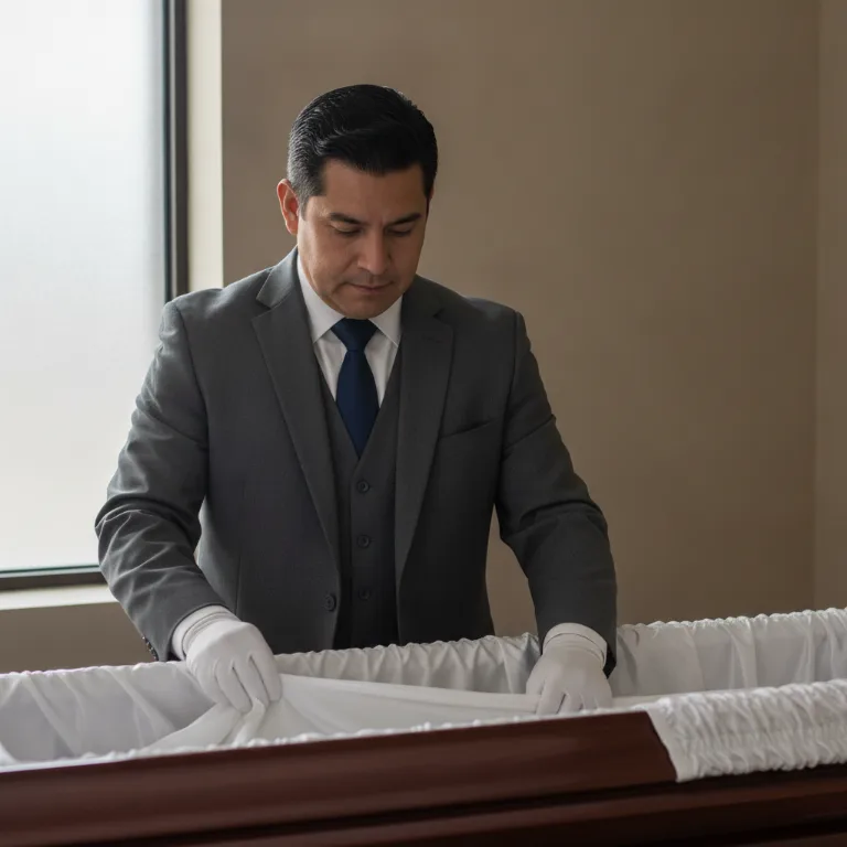 funeraria San Pablo Autopan
